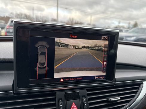 Used 2014 Audi A7 3.0T Prestige image 17