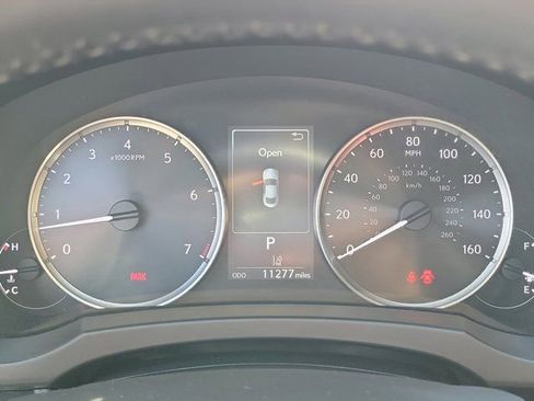 Used 2023 Lexus RC 350 image 25