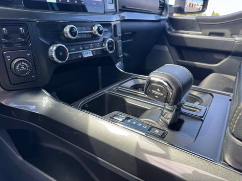 Certified 2023 Ford F150 XLT w/ Equipment Group 302A High AWD/4WD image 56