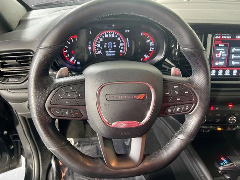 Used 2022 Dodge Durango GT image 11