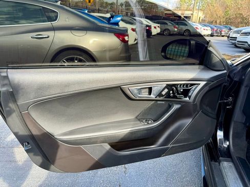 Used 2017 Jaguar F-TYPE S British Design Edition image 12