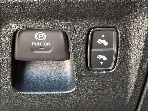 Used 2023 RAM 1500 Rebel w/ Rebel Level 1 Equipment Group AWD/4WD image 25
