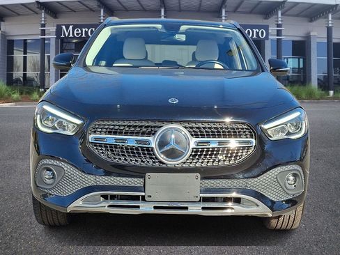 Used 2022 Mercedes-Benz GLA 250 4MATIC image 2