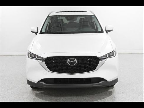 Certified 2023 MAZDA CX-5 AWD 2.5 S image 2