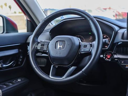 Certified 2025 Honda CR-V EX-L image 17
