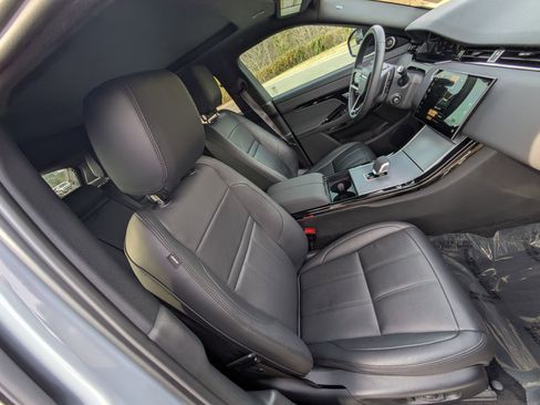 Certified 2025 Land Rover Range Rover Evoque S image 30