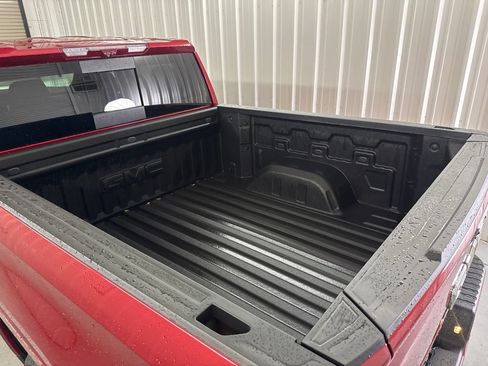 Used 2026 GMC Sierra 1500 AT4 w/ AT4 Premium Package AWD/4WD image 27