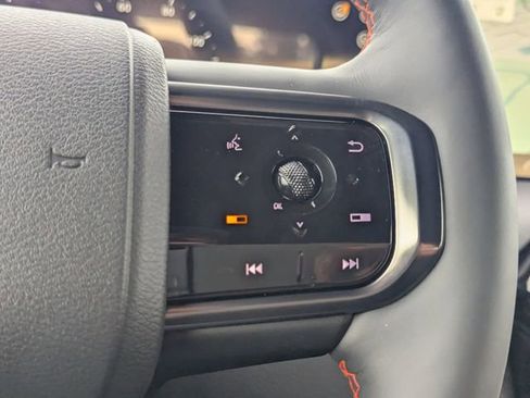 New 2026 Nissan Armada PRO-4X image 28