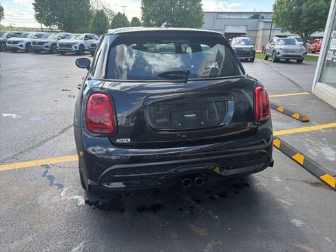 Used 2023 MINI Cooper S w/ Signature Upholstery Package FWD image 5