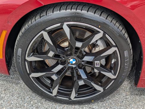Used 2025 BMW 430i Convertible RWD image 10