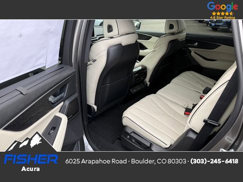 New 2026 Acura MDX Type S image 15