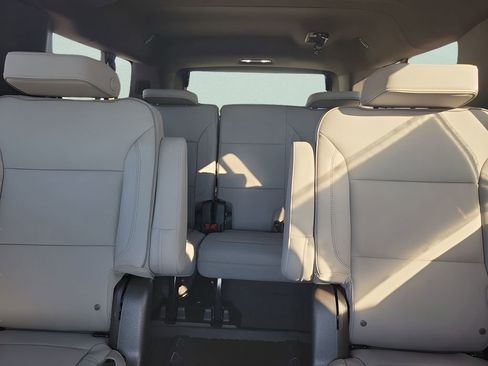 New 2026 GMC Yukon XL Elevation image 13