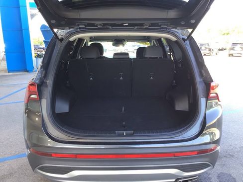 Used 2022 Hyundai Santa Fe SEL FWD image 38