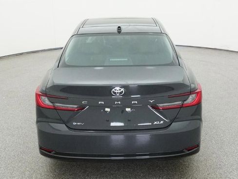New 2026 Toyota Camry XLE image 7