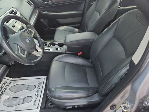 Used 2015 Subaru Legacy 2.5i Limited AWD/4WD image 15