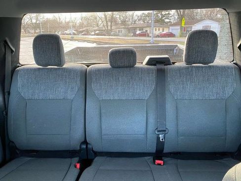 Certified 2022 Ford F150 XLT w/ Equipment Group 301A Mid image 26