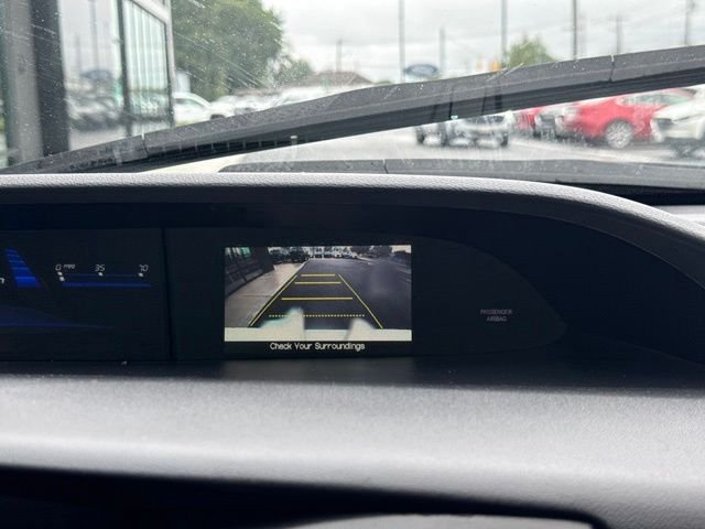 Used 2013 Honda Civic LX image 18