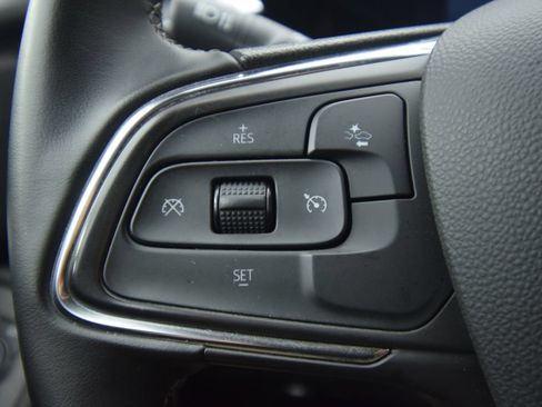 Used 2024 Buick Encore GX Preferred FWD image 33