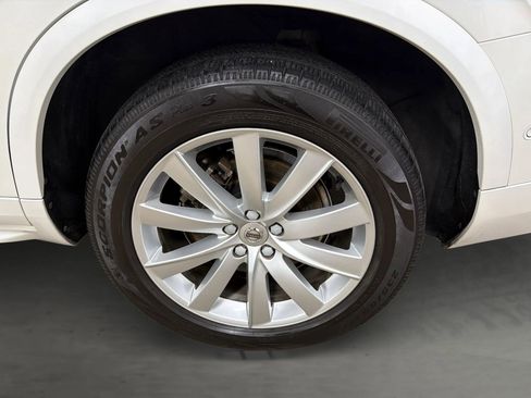 Used 2017 Volvo XC90 T6 Momentum w/ Vision Package AWD/4WD image 18