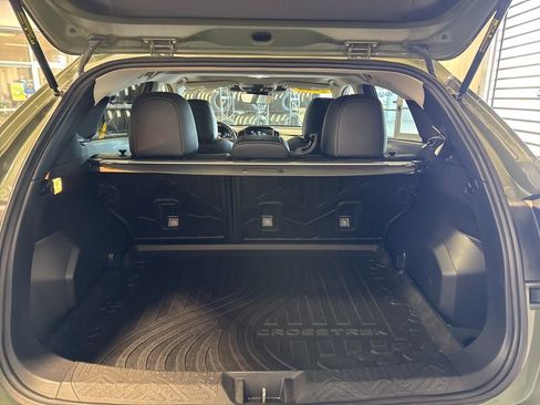 Used 2025 Subaru Crosstrek 2.5i Limited w/ Popular Package #3A image 26