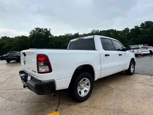 Used 2023 RAM 1500 Tradesman AWD/4WD image 6
