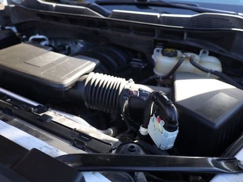 Used 2024 Chevrolet Silverado 1500 LT Trail Boss w/ Protection Package image 34