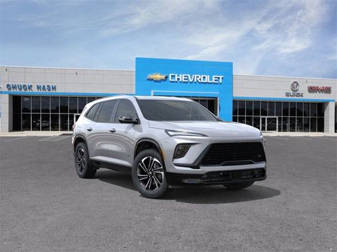 New 2026 Buick Enclave Sport Touring w/ Power Package FWD image 1
