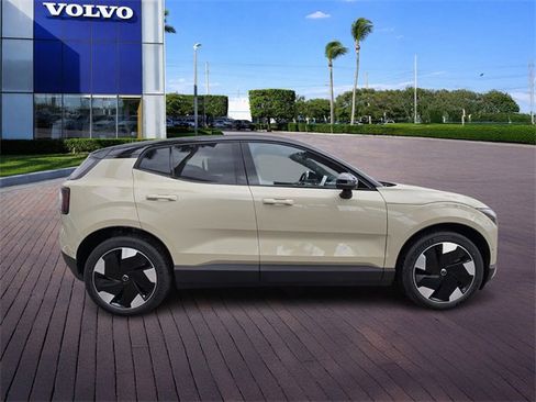 New 2026 Volvo EX30 Ultra image 8