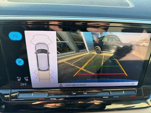 New 2026 Volkswagen Atlas SE AWD/4WD image 10