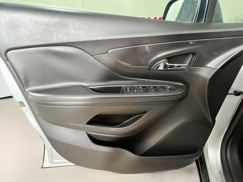 Used 2019 Buick Encore Preferred FWD image 29