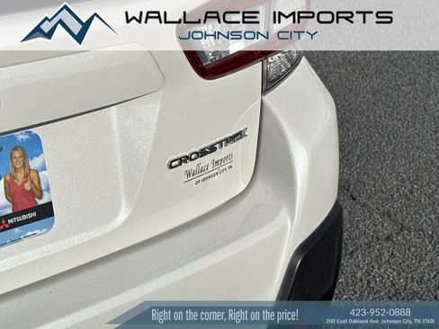 Used 2019 Subaru Crosstrek 2.0i Premium image 11