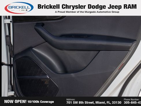 Used 2021 Audi Q7 3.0T Premium Plus w/ Executive Package AWD/4WD image 13