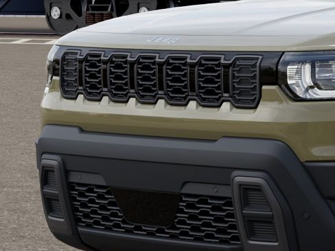 New 2026 Jeep Cherokee Laredo AWD/4WD image 12