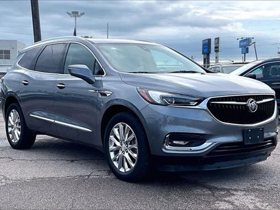 Used 2019 Buick Enclave Premium w/ Experience Buick Package