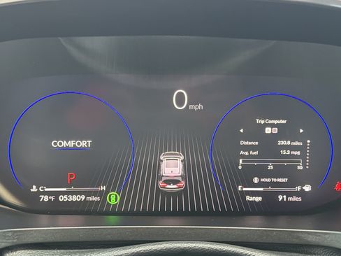 Used 2023 Acura MDX FWD w/ Technology Package image 12