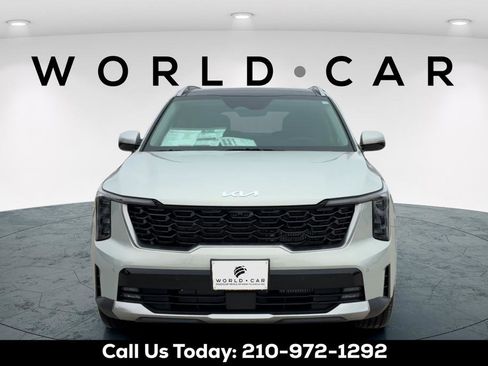 New 2026 Kia Sorento SX image 8