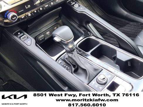 Certified 2024 Kia Telluride SX Prestige X-Line AWD/4WD image 19