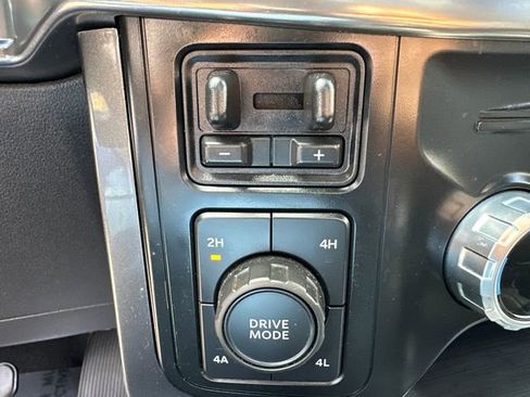 Used 2023 Ford F150 Lariat w/ Equipment Group 502A High AWD/4WD image 39