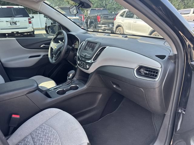 Used 2024 Chevrolet Equinox LS w/ Midnight Edition FWD image 27