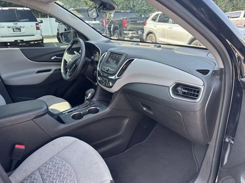 Used 2024 Chevrolet Equinox LS w/ Midnight Edition FWD image 27