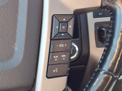 Used 2017 Ford Expedition Limited w/ Equipment Group 301A AWD/4WD image 21