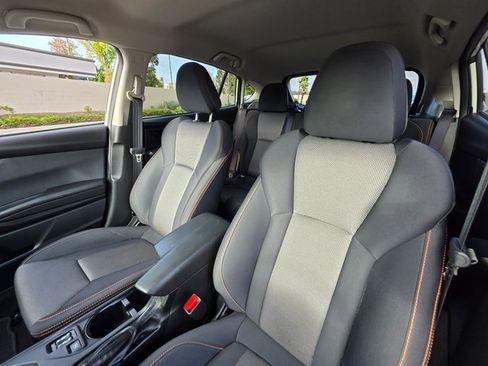 Used 2023 Subaru Crosstrek 2.0i Premium image 17