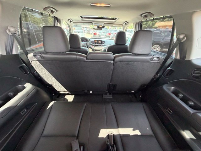 Used 2022 Honda Pilot Special Edition image 19