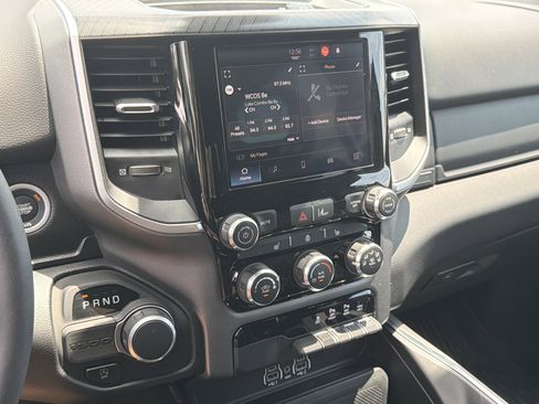Used 2025 RAM 1500 Big Horn RWD image 24