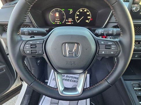 New 2026 Honda CR-V Sport image 16