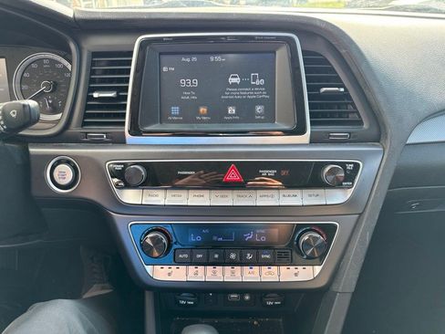 Used 2018 Hyundai Sonata SEL FWD image 14