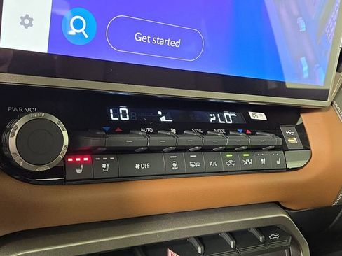 New 2026 Toyota Tundra 1794 Edition image 18