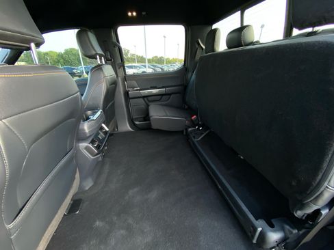 Used 2023 Ford F150 Tremor AWD/4WD image 11