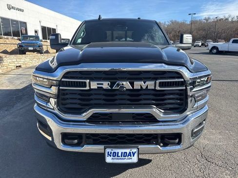 New 2026 RAM 2500 Tradesman image 8