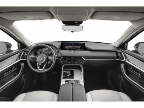 New 2026 MAZDA CX-70 3.3 Turbo w/ Preferred Package AWD/4WD image 10